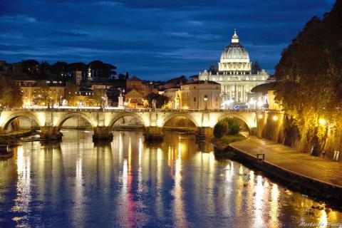 semplicemente Roma