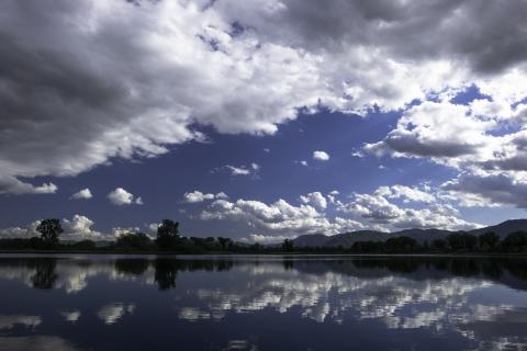 Riserva dei Laghi